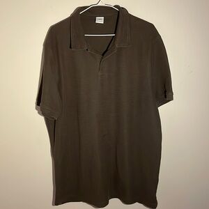 Zara men shirt size XXL
